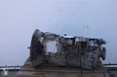 Boîte de vitesse Mercedes