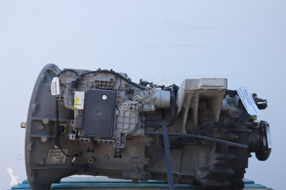 Mercedes K G211-12L MP4 OM471 715352G2252322