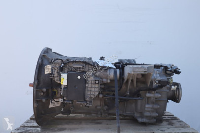 Boîte de vitesse Mercedes