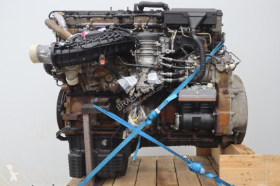 Bloc moteur Mercedes