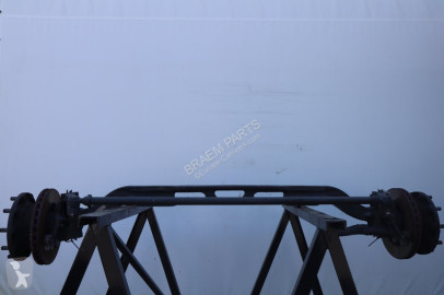 Mercedes F -7.5/C22.5 739528K115539