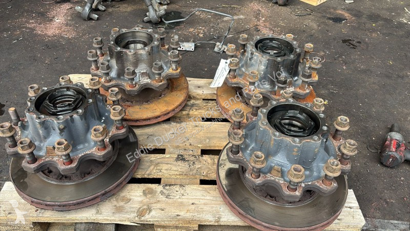 Peças pesados DAF 1657637 / 1812161 / 2019802 /...