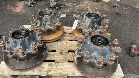 Transmission essieu DAF