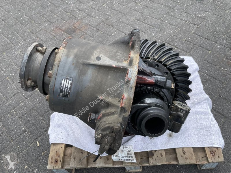 Vrachtwagenonderdelen DAF 1873437 / 2312480...