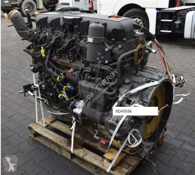 Pièces poids lourds DAF Moteur Komplety MX 340...