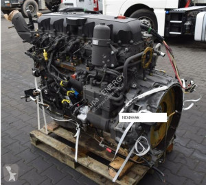 Motor DAF