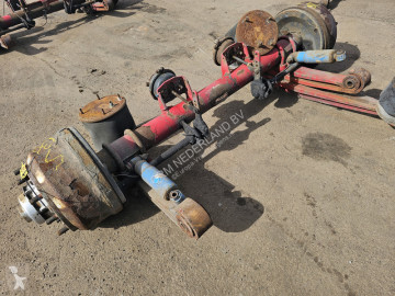 Transmission essieu SAF