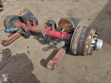 Transmission essieu SAF