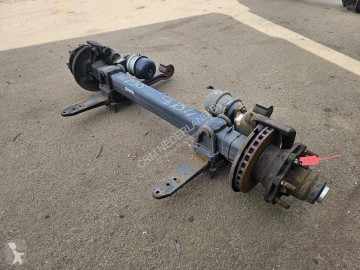 Transmission essieu BPW