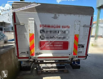 Hydraulsystem Dautel
