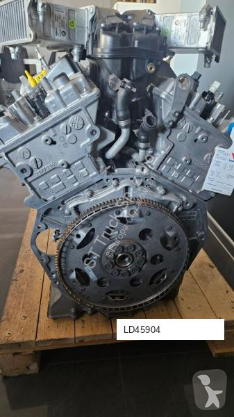 Motor BMW ny