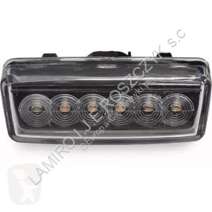 MAN TGM Aileron SERIES 6 (2010-2017) SIDE MARKER LAMP LED pour camion Scania (2008-2013)