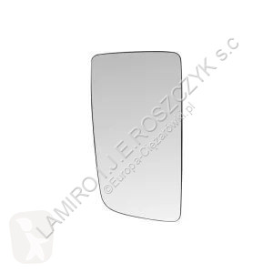 Scania L Revêtement MIRROR INSERT H pour camion SERIES 7