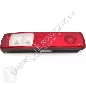 Cabine / carrosserie Scania