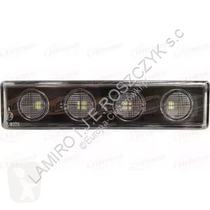 Pièces poids lourds Scania BUMEPR HOLD 4 / 5 /...