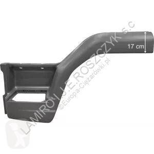 Marchepied / montant de porte DAF neuf