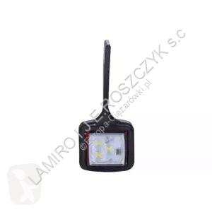 Peças pesados Phare HANGING (LED) WHITE - RED...