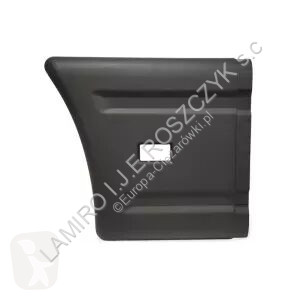 Scania L Revêtement SERIES 4 INTERAXE SIDE SKIRT REAR PART RH pour camion