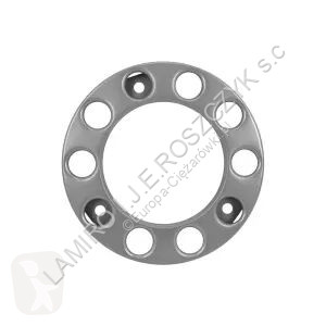 Reservdelar lastbilar DAF WHEEL COVER 10 HOLES...
