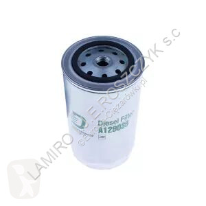 Reservdelar lastbilar Iveco Filtre à carburant...