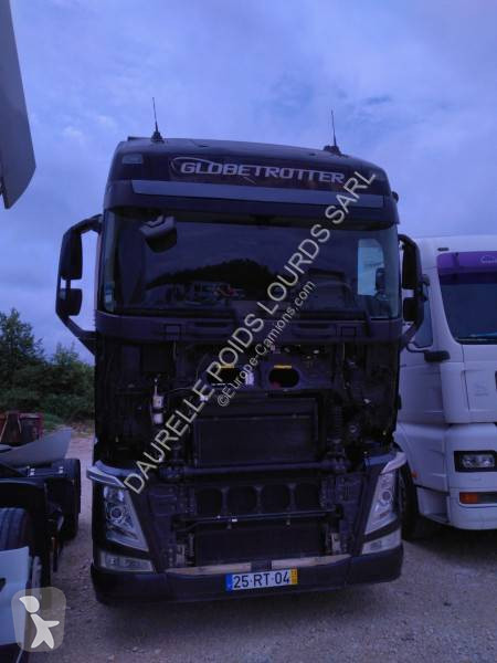 Pièces poids lourds Volvo