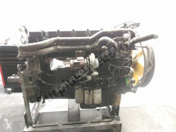 Motor Renault