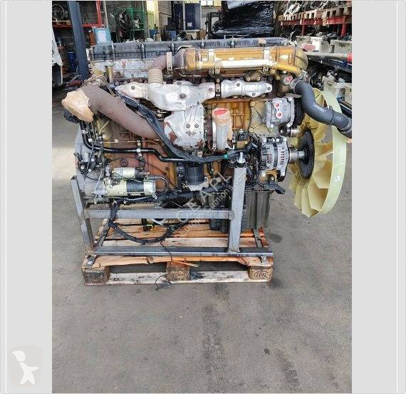 Pièces poids lourds Mercedes