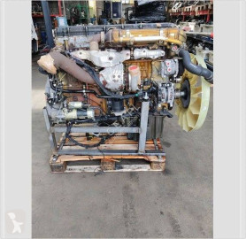 Motor Mercedes
