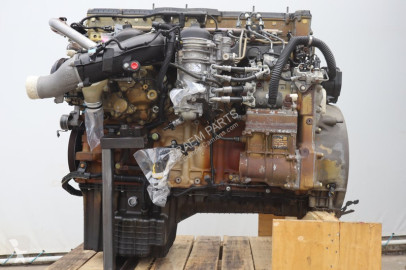 Bloc moteur Mercedes