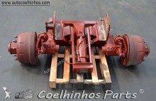 Mercedes Nummek BR16 suspension des roues occasion