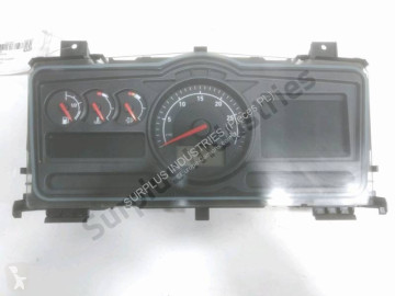 Compteur Renault