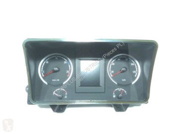 Compteur Scania