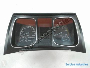 Compteur Mercedes