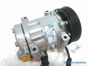 Compresseur Volvo
