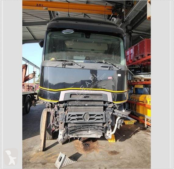 Pièces poids lourds Renault
