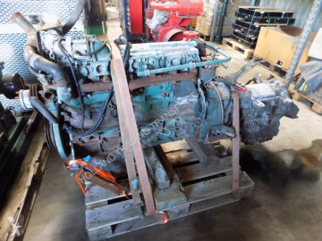 Moteur Volvo