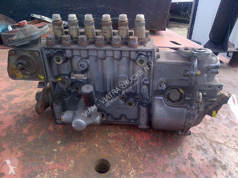 Reservdelar lastbilar Volvo FL 10 -