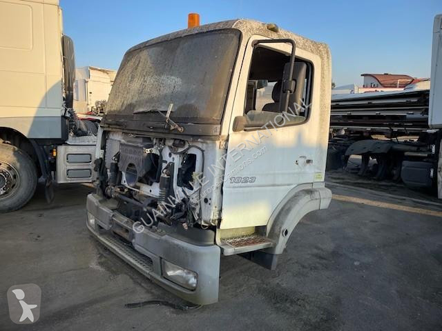 Pièces poids lourds Mercedes ATEGO