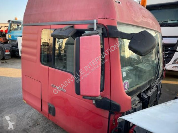 MAN TGX