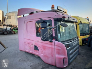 Scania R