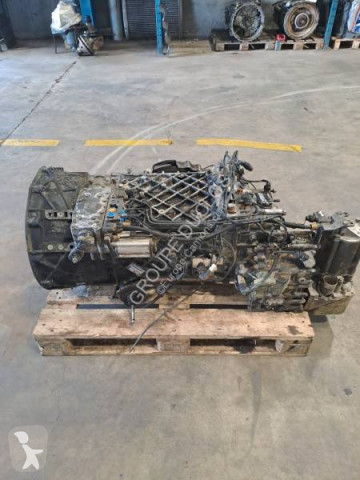 Boîte de vitesse DAF