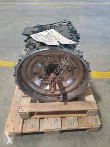 Boîte de vitesse DAF