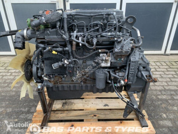 Moteur DAF