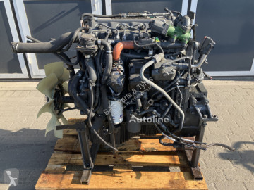 Moteur DAF