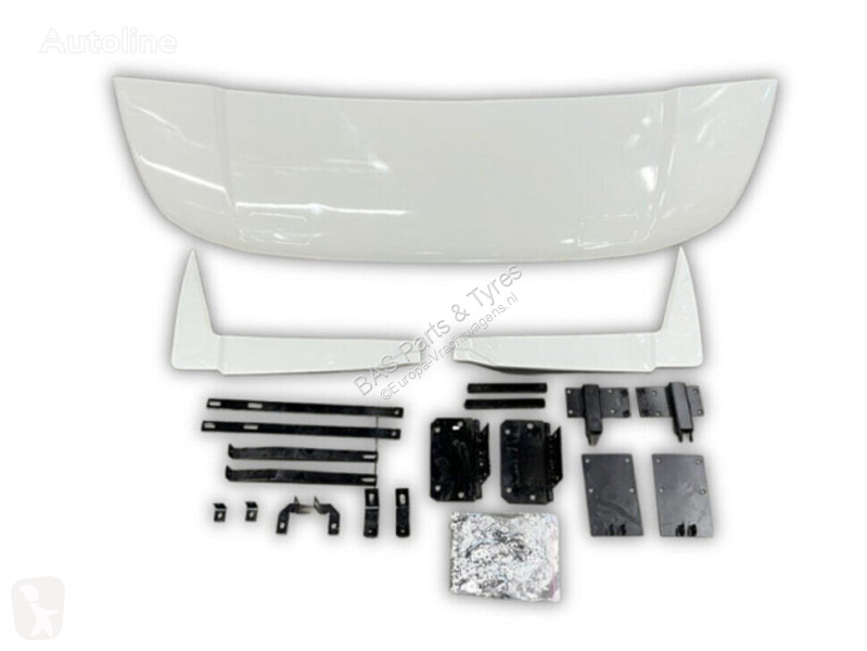 Reservdelar lastbilar DAF Aileron pour camion