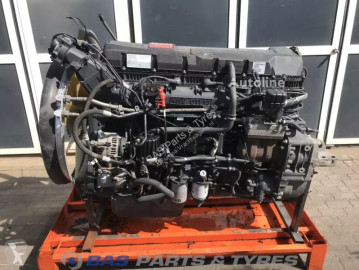 Moteur Renault