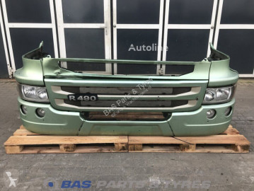 ScaniaP
