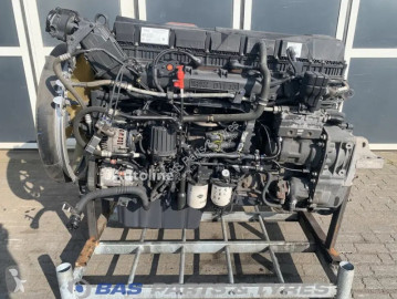 Moteur Renault