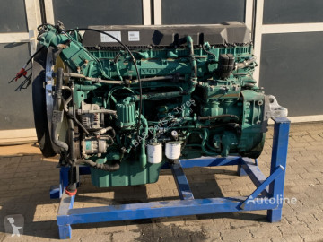 Motor Volvo