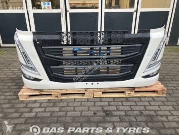 Nárazník Volvo